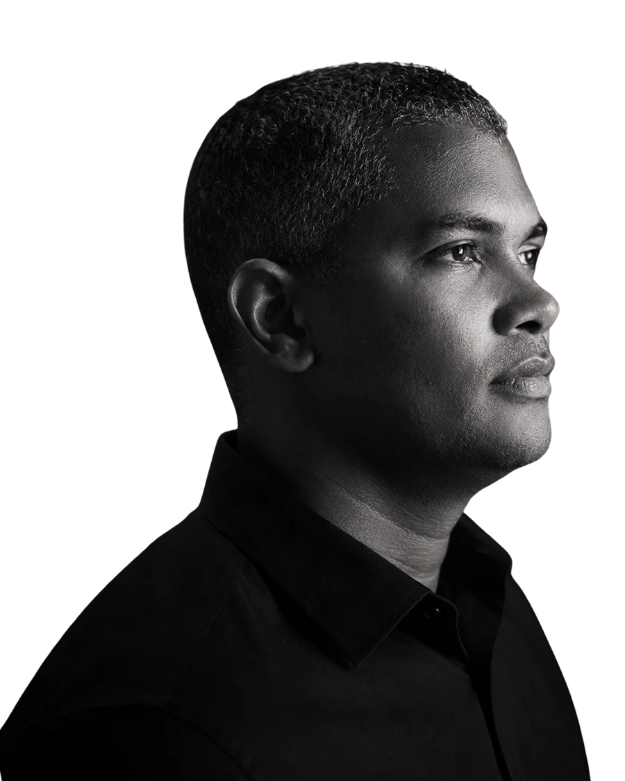 Gladson Conceição, advogado